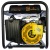 Бензиновый генератор Huter HT1000L 1 кВт в Москве
