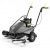 Подметальная машина Karcher KM 80 W G в Москве