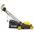 Газонокосилка электрическая Huter ELM-1400T в Москве