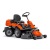 Садовый райдер Husqvarna R 214C в Москве