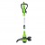 Аккумуляторный триммер GreenWorks G24LT30K4-10" в Москве