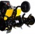 Мотокультиватор Huter GMC-5.5 в Москве