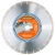 Алмазный диск Tacti-cut Husqvarna S50+ (МТ15+) 400-25,4 в Москве