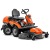 Садовый райдер Husqvarna R 316TX AWD в Москве