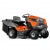 Садовый минитрактор Husqvarna TC 238T в Москве