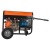 Бензогенератор сварочный Sturm PG87191WN 4.5 кВт в Москве