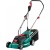 Газонокосилка электрическая Зубр ГС-33-1300 в Москве