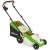 Газонокосилка электрическая RedVerg RD-ELM380 в Москве