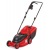 Газонокосилка электрическая MTD LE 3212 в Москве