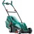 Газонокосилка электрическая Bosch ARM 34 в Москве