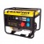 Бензогенератор Champion GG6500-3 4.9 кВт в Москве