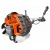 Бензокоса (бензиновый триммер) Oleo-Mac BCH 40 T Eeasy Start в Москве