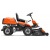 Садовый райдер Husqvarna R 213C в Москве