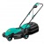 Газонокосилка электрическая Sturm EL1838 в Москве