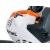 Мульти-двигатель Stihl MM 55 (в комплекте BF-MM) в Москве