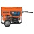 Бензогенератор Sturm PG87651E 6 кВт в Москве