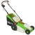 Газонокосилка электрическая RedVerg RD-ELM430 в Москве