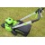Газонокосилка аккумуляторная GreenWorks GD40LM48SP (без аккумулятора и зарядного устройства) в Москве