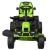 Садовый райдер аккумуляторный GreenWorks CrossoverT GC82LT107 в Москве