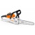 Аккумуляторная пила Stihl MSA 120 C-BQ-12 в Москве