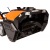 Снегоуборщик аккумуляторный Worx WG471E в Москве