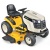 Садовый минитрактор Cub Cadet CC 1224 KHP в Москве