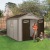 Пластиковый сарай Keter Orion в Москве