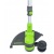 Аккумуляторный триммер GreenWorks G24LT30K4-10" в Москве