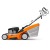 Газонокосилка бензиновая Stihl RM 650.0 V в Москве