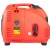 Инверторный генератор  BauMaster PG-8720IXX 1.8 кВт в Москве