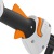 Аккумуляторный триммер Stihl FSA 60 R SET в Москве