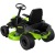 Садовый райдер аккумуляторный GreenWorks CrossoverT GC82LT107 в Москве