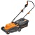 Газонокосилка электрическая Carver LME-1132 в Москве