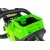 Аккумуляторная пила GreenWorks GD60CS40K2-16" в Москве