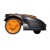 Газонокосилка-робот Worx Landroid M WG796E.1 в Москве