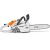 Бензопила Stihl MS 193 C-E-14" в Москве