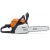 Бензопила Stihl MS 170-16&quot; в Москве