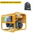 Бензогенератор Caiman Explorer 3010XL12 2.6 кВт в Москве