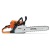 Бензопила Stihl MS 310-18" в Москве