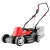 Газонокосилка электрическая Зубр ЗГКЭ-33-1000 в Москве