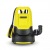 Погружной дренажный насос Karcher SP 3 Dirt в Москве
