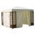 Шатер Comfort Garden Gazebo SLG 033 в Москве