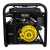 Бензогенератор Huter DY9500LX-3 Pro 7.8 кВт в Москве
