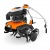 Культиватор Stihl MH 685 в Москве