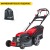 Газонокосилка бензиновая EVOline LMG 53 CV в Москве