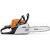 Бензопила Stihl MS 211-14" в Москве