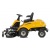 Минитрактор Cub Cadet Front cut 48 RD в Москве