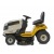 Садовый трактор Cub Cadet CC 717 HG в Москве
