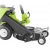 Садовый райдер Grillo FD 220R в Москве
