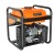 Бензиновый генератор инверторный Carver PPG-5500I 4.2 кВт в Москве